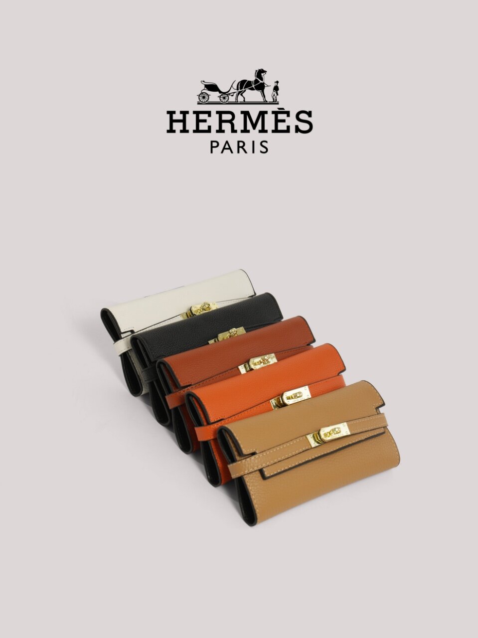 HERMES wallet